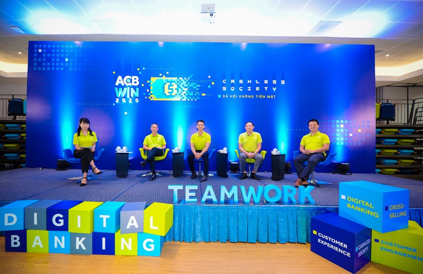 ACB Win 2020 chính thức mở cổng nhận bài thi