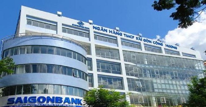 Saigonbank (SGB): Lợi nhuận trước thuế 6 tháng đạt hơn 166 tỷ đồng, giảm 9% so với cùng kỳ