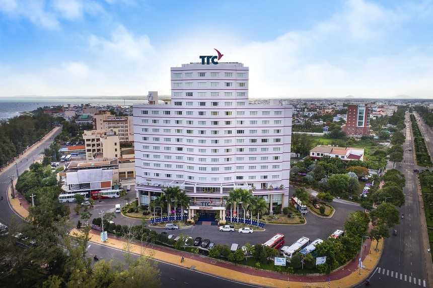 9 tháng, TTC Hospitality (VNG) đạt 42,2 tỷ đồng lợi nhuận sau thuế