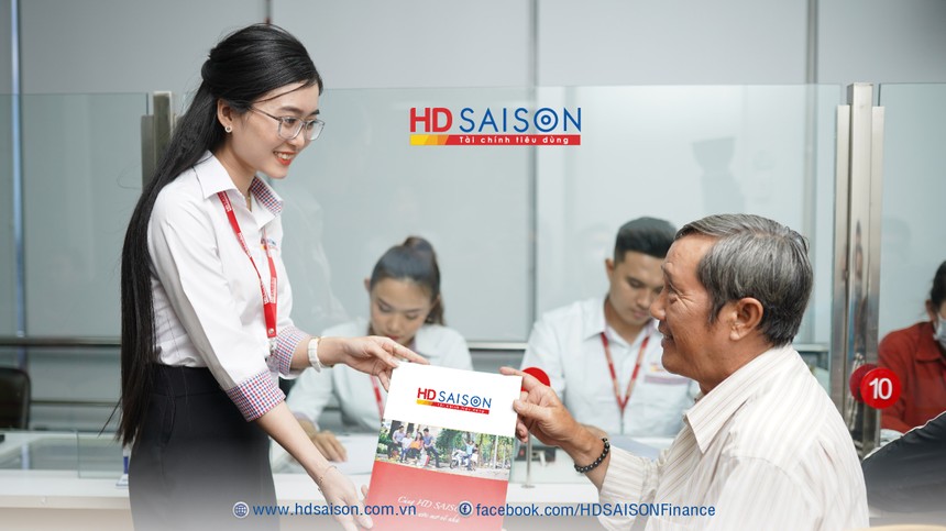 HD SAISON thực hiện chính sách cơ cấu lại thời hạn trả nợ; miễn giảm một phần lãi vay