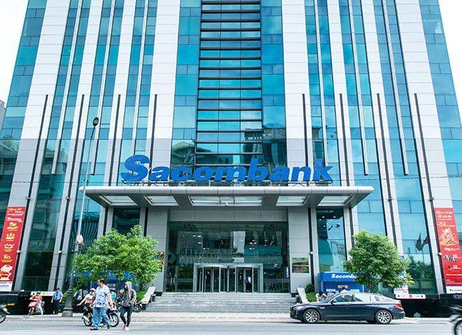 Sacombank đấu giá hàng loạt tài sản thu hồi nợ