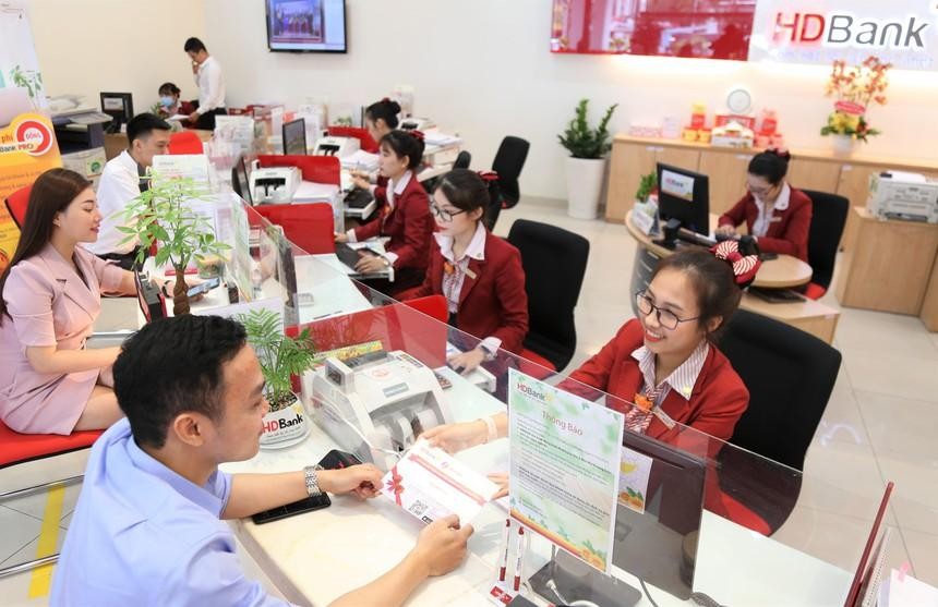 HDBank sẽ tiến hành ĐHCĐ vào ngày 23/4