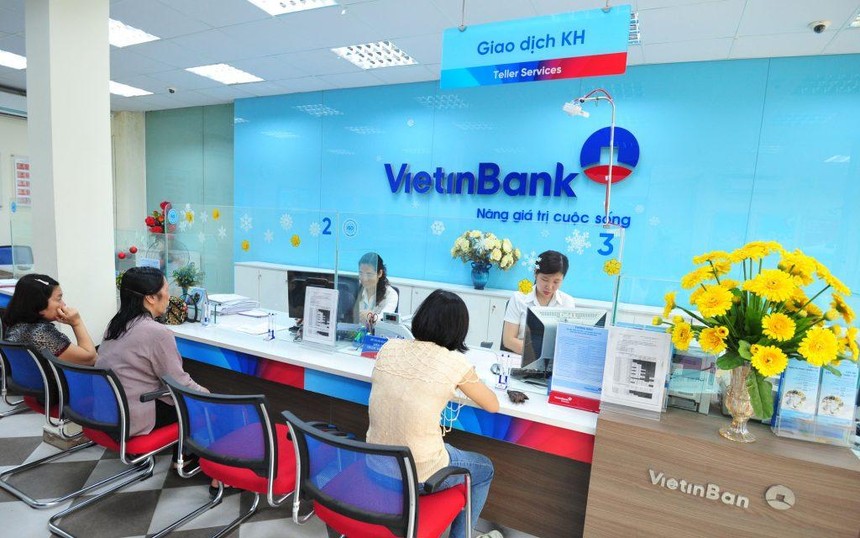  VietinBank (CTG) thông qua kế hoạch lãi trước thuế năm 2024 đạt 26.300 tỷ đồng