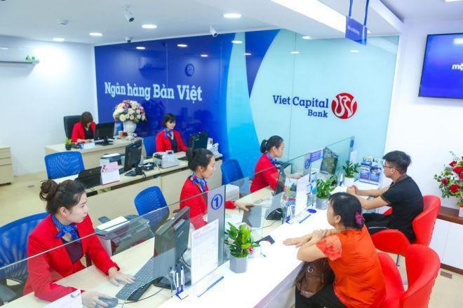 Sacombank rao bán khoản nợ có tài khoản đảm bảo gần triệu cổ phiếu BVB