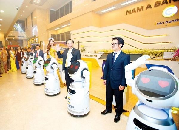 Nam A Bank (NAB) thông qua kế hoạch niêm yết cổ phiếu trên sàn HOSE