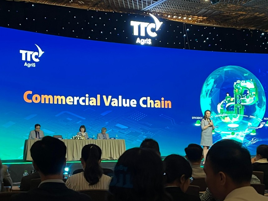 ĐHCĐ TTC Sugar (SBT): Đang trong quá trình đàm phán với nhà đầu tư nước ngoài để phát hành riêng lẻ