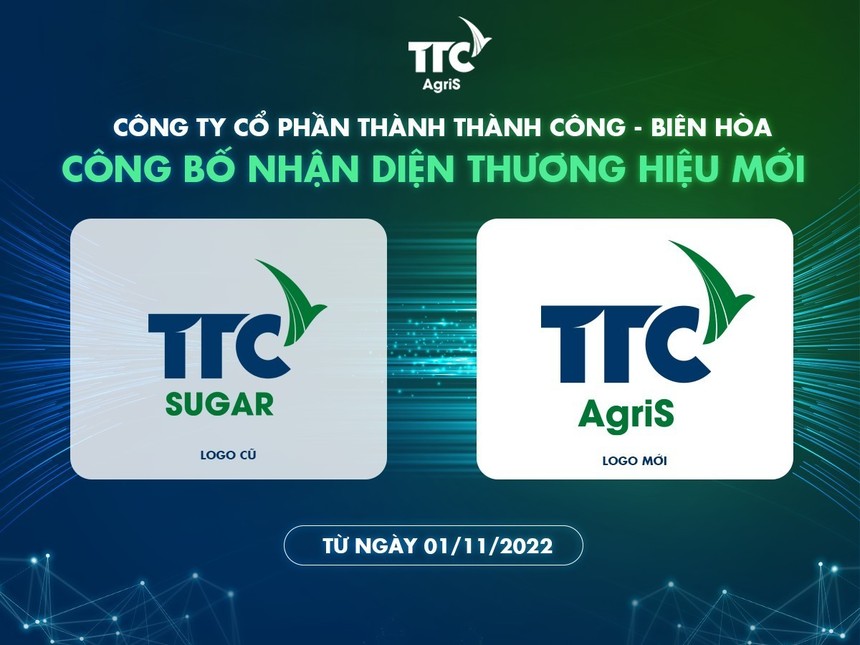 TTC AgriS (SBT): Cuộc chơi toàn cầu của công ty nông nghiệp công nghệ cao