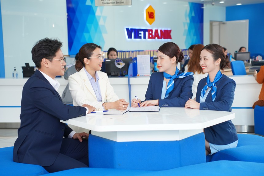 Vietbank tăng cường các biện pháp hỗ trợ doanh nghiệp tại TP.HCM