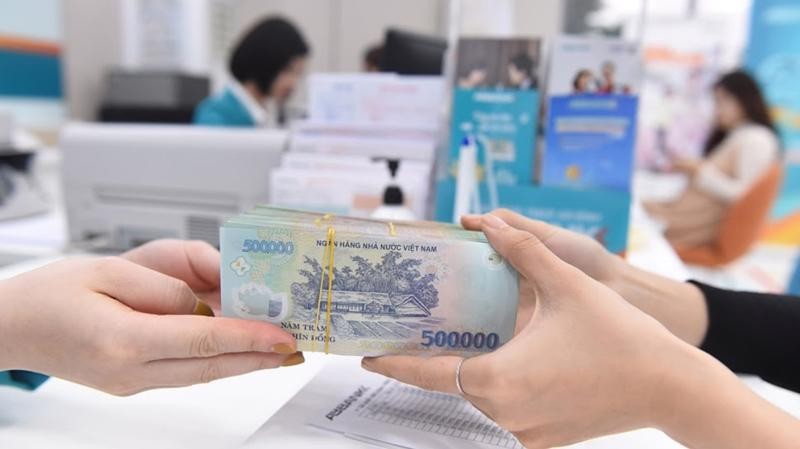 Đặc thù nền kinh tế Việt Nam vẫn phụ thuộc chủ yếu vào kênh tín dụng ngân hàng để cung ứng cho các nhu cầu vốn cho sản xuất kinh doanh, tiêu dùng.