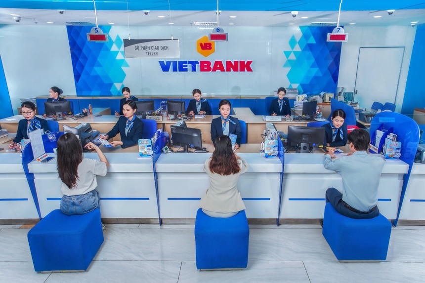 VietBank (VBB) mở rộng thêm 14 giao dịch mới doanh trong 2024