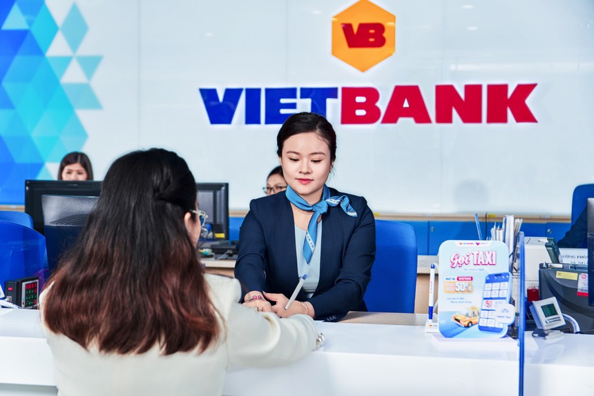 Vietbank (VBB) dự kiến chia cổ tức 25%, tăng vốn điều lệ năm thứ 2 liên tiếp