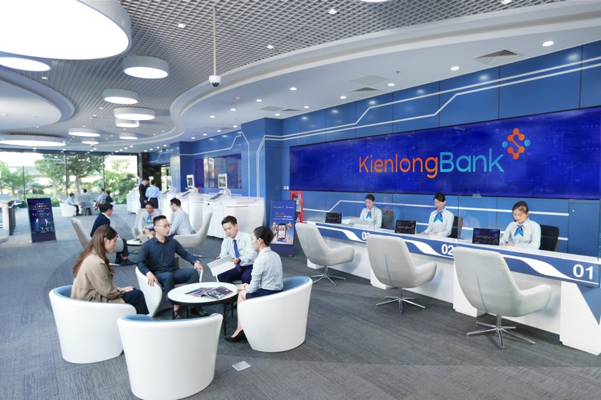 9 tháng, KienlongBank (KLB) hoàn thành 95% kế hoạch lợi nhuận năm