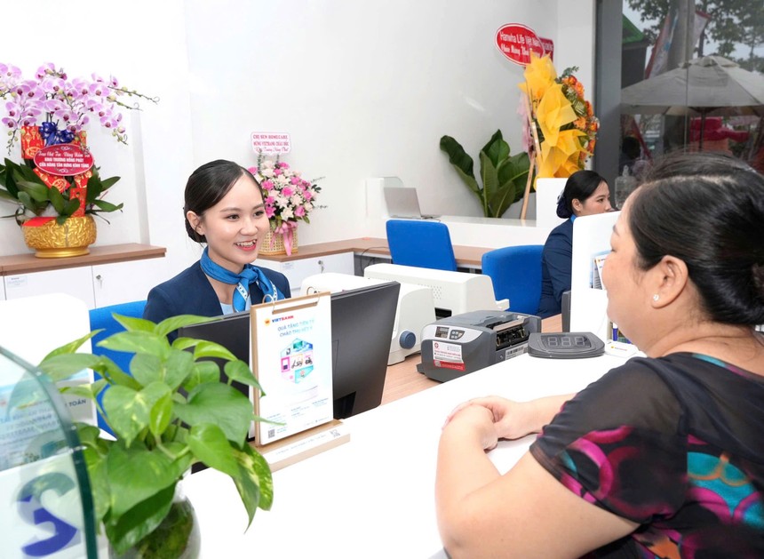 9 tháng năm 2024, VietBank (VBB) báo lãi trước thuế tăng trưởng 96% 