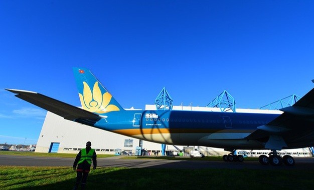 Vietnam Airlines (HVN) chuẩn bị niêm yết chính thức và giảm vốn nhà nước xuống 51% 