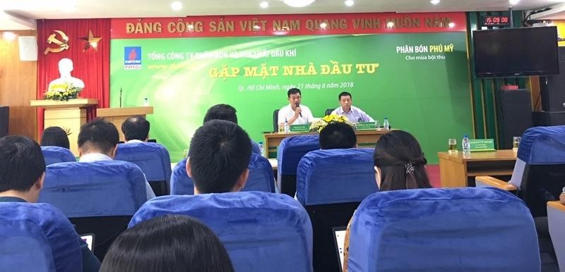 DPM hoàn thành 97% kế hoạch lợi nhuận năm