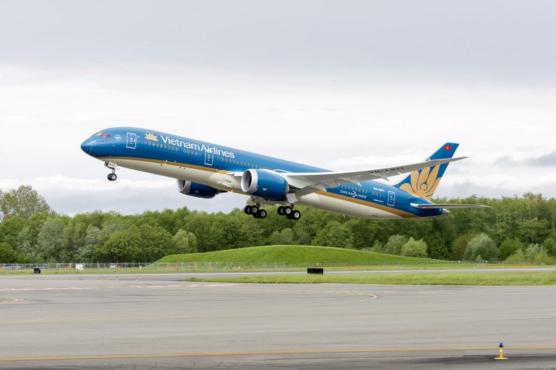 Vietnam Airlines lên kế hoạch hoàn tất thủ tục niêm yết ở HOSE trong nửa cuối năm 2018