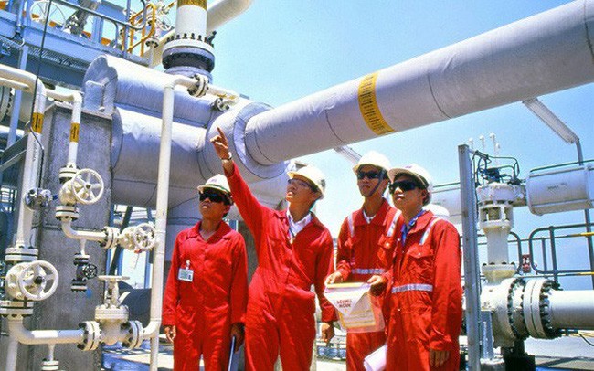 Năm 2019, GAS đặt kế hoạch lợi nhuận sau thuế 7.643 tỷ đồng