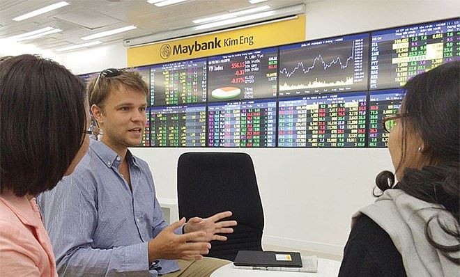 Maybank Kimeng (MBKE) đủ điều kiện kinh doanh chứng khoán phái sinh