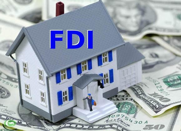 Kiềng ba chân Hàn - Nhật - Mỹ trong thu hút FDI