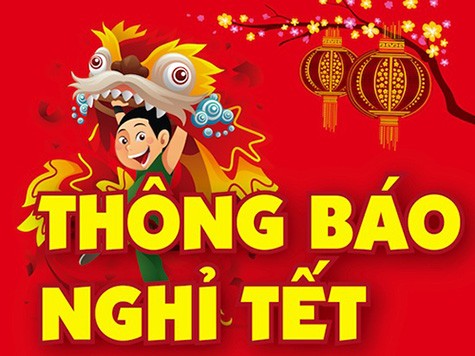 Tết Bính Thân, chứng khoán Việt Nam nghỉ giao dịch 1 tuần