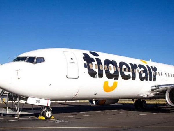 Hãng hàng không Tigerair Australia. (Nguồn: heraldsun.com.au)