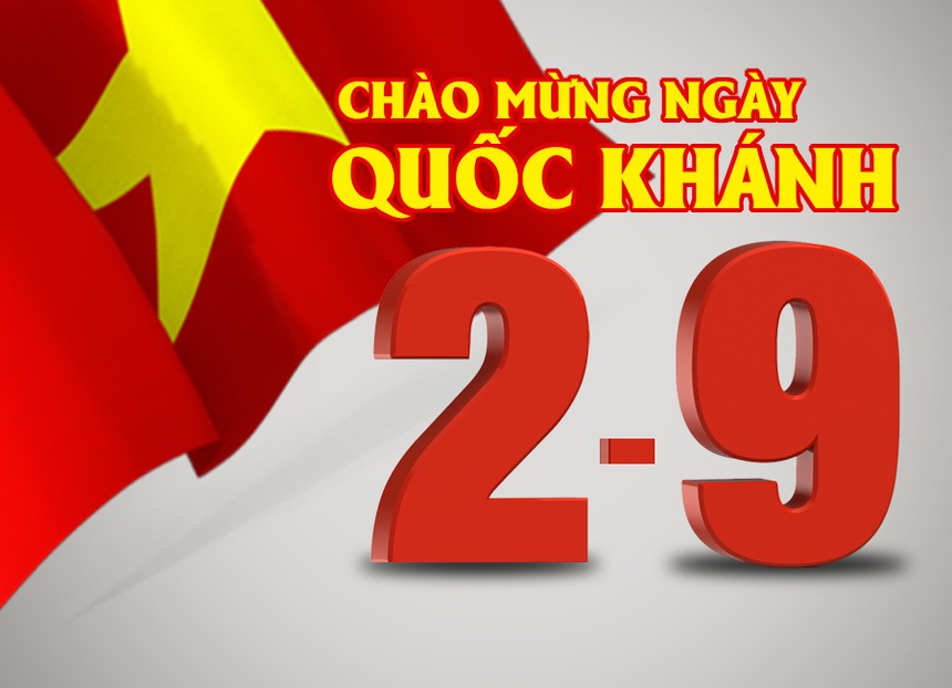 Lịch nghỉ giao dịch chứng khoán dịp Quốc khánh 2/9 