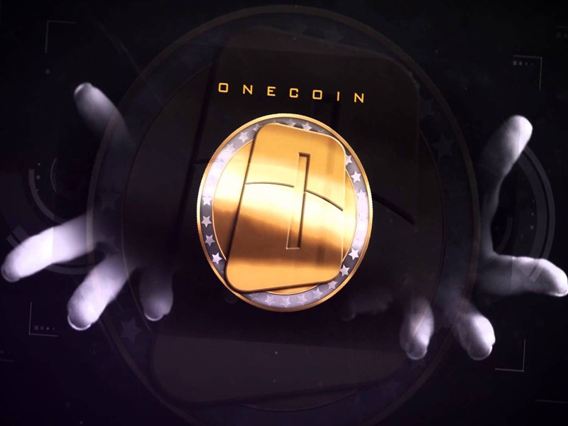 Onecoin, càng cảnh báo càng hút người chơi