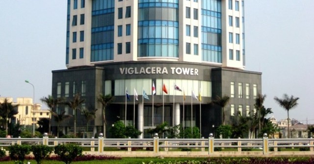 Viglacera (VGC) thông qua việc phát hành 120 triệu cổ phiếu mới