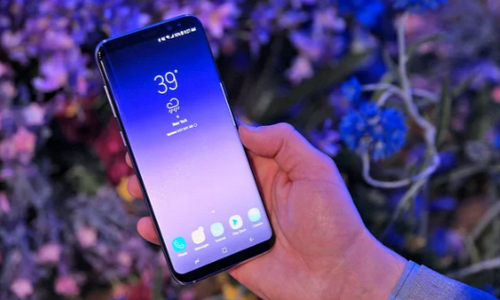 Galaxy S8 RAM 6 GB sẽ có mặt tại nhiều thị trường