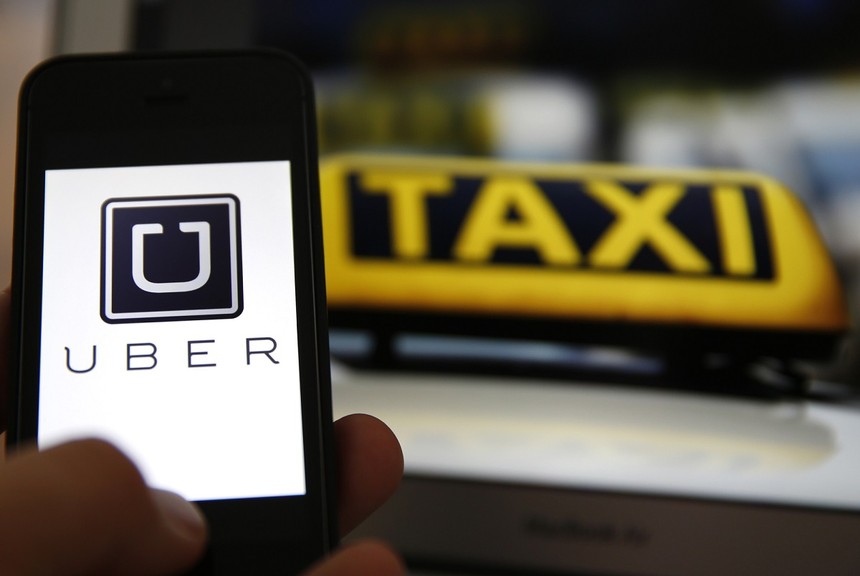 Uber chạm cột mốc chuyến xe thứ 5 tỷ trên toàn thế giới