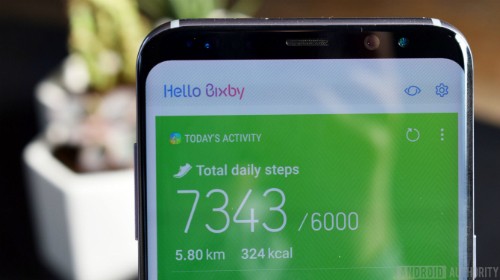 Bixby chưa hoàn thiện khiến nhiều người không tin tưởng vào các sản phẩm có tích hợp trợ lý ảo này.