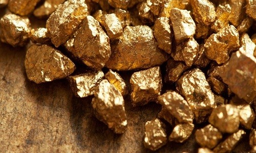 Acacia Mining hoạt động chủ yếu ở Tanzania. Ảnh: Resource Global Network