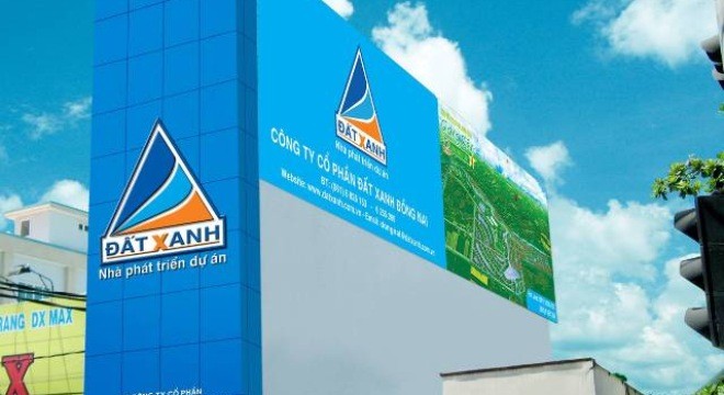 Đất Xanh (DXG): 6 tháng đầu năm 2017 lãi ròng hơn 270 tỷ đồng