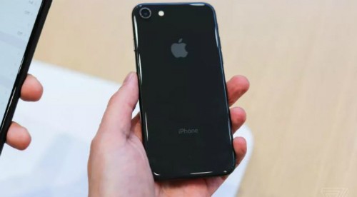 Mặt kính iPhone 8 đắt hơn cả màn hình