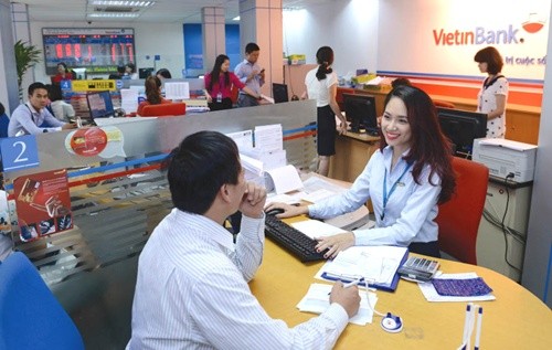 VietinBank (CTG) phát hành 2.000 tỷ đồng trái phiếu đợt 1 ra công chúng