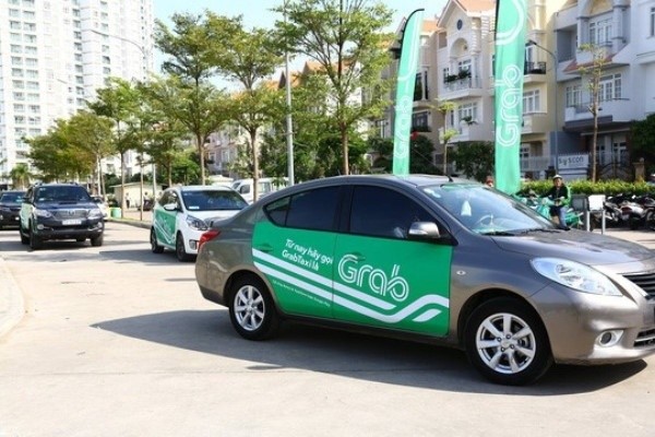 Grab Việt Nam lỗ 938 tỷ đồng sau hơn 3 năm