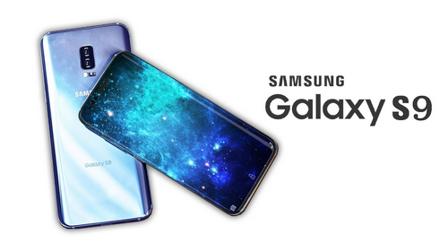 Galaxy S9 có thể chỉ là bản nâng cấp nhẹ của Galaxy S8.