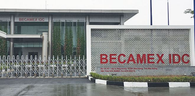 Becamex đấu giá cổ phần lần 2: Vẫn tiếp tục “ế” nặng