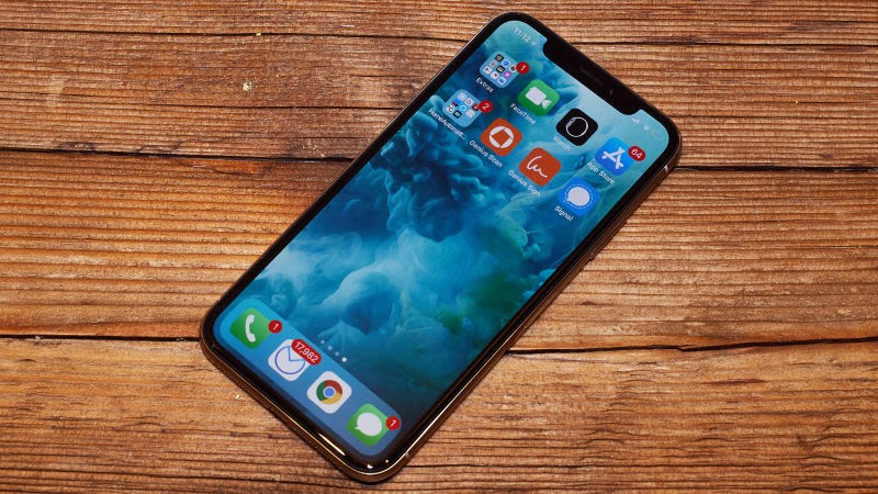 Nhu cầu iPhone X tại Mỹ giảm