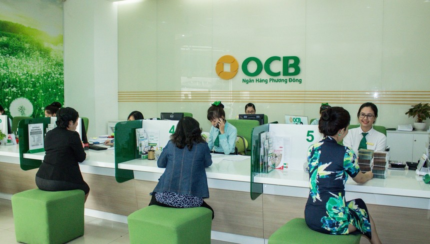 Đấu giá OCB, số lượng đặt mua gấp đôi số cổ phiếu chào bán