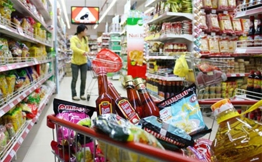 Masan Consumer trên đà đạt mục tiêu tăng doanh thu trên 25% và lợi nhuận thuần 50%