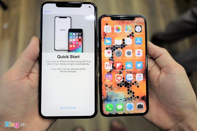 iPhone XS Max, mẫu máy có giá bán cao nhất lại bán chạy vì ít bị so sánh với iPhone X