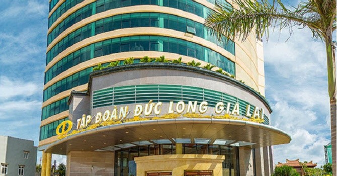 Tổng giám đốc Tập đoàn Đức Long Gia Lai (DLG) muốn mua 10 triệu cổ phiếu