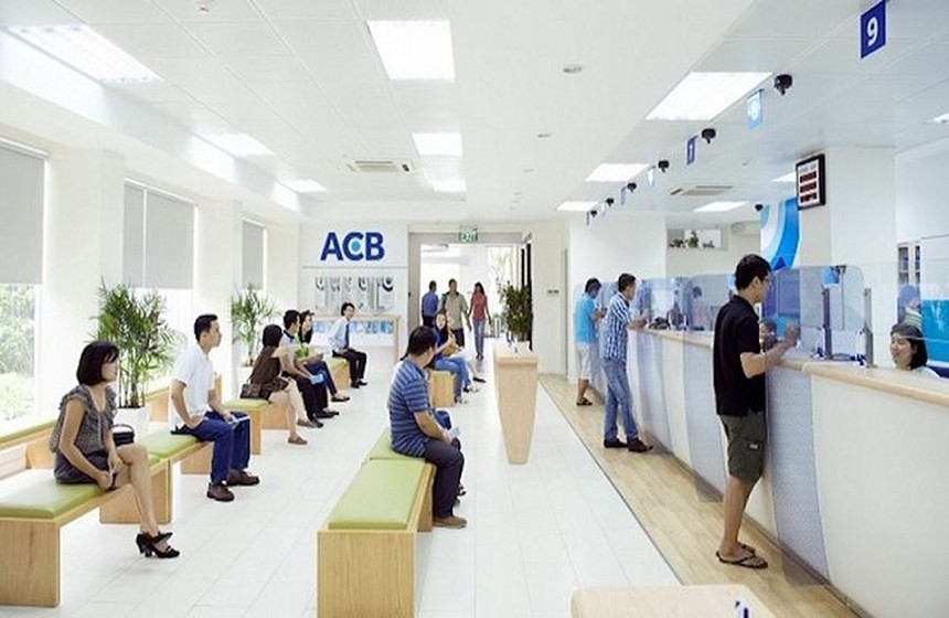 ACB: Chị ruột Chủ tịch HĐQT đăng ký bán hết cổ phiếu đang nắm giữ