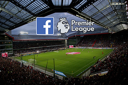 Người Việt lỡ cơ hội xem miễn phí Manchester United thi đấu Ngoại hạng Anh trên Facebook. 