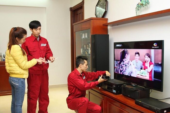 Ngày 6/9, VTVCab sẽ giao dịch trên UPCoM với giá tham chiếu 140.900 đồng/CP