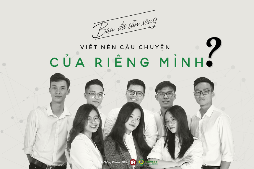 Khởi động cuộc thi I-INVEST! 2020 mùa thứ 11 