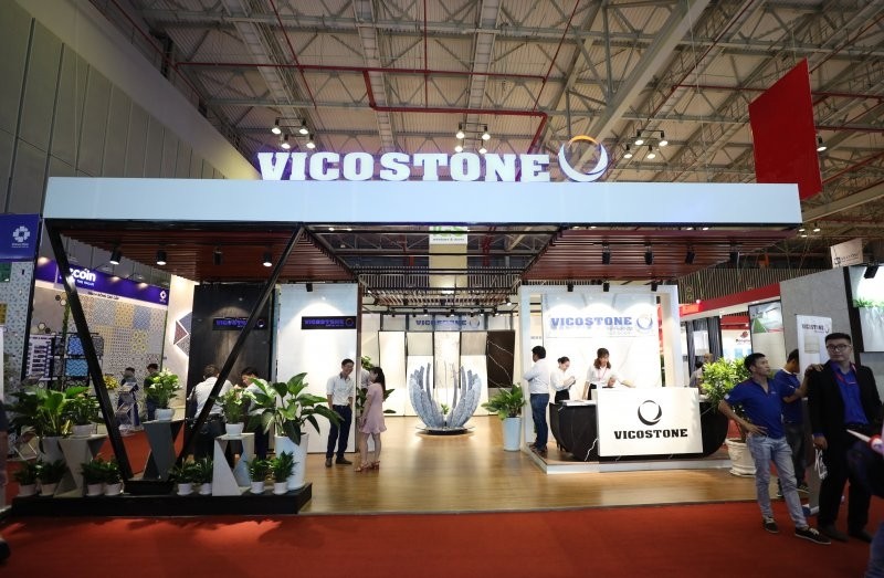 Vicostone (VCS) đã mua xong 4,8 triệu cổ phiếu quỹ, PVI đã mua 7,59 triệu cổ phiếu quỹ