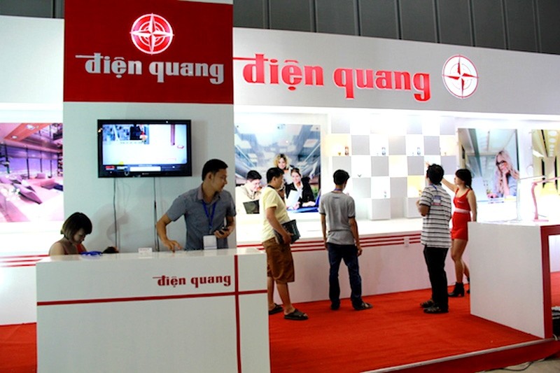 Bóng đèn Điện Quang (DQC) trình 2 kịch bản kinh doanh 2020, có phương án thua lỗ