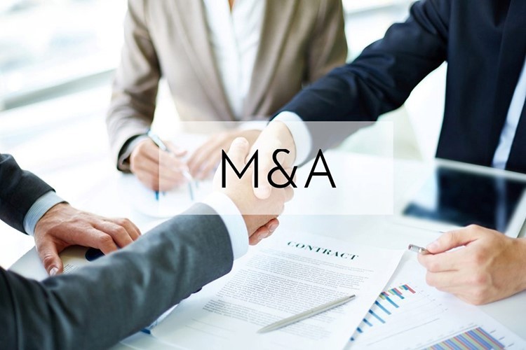 M&A - xu hướng của những doanh nghiệp nhằm mục đích tạo vị thế kinh doanh trong tương lai (Ảnh: internet).